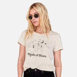 Mate The Label Made of Stars Graphic Tee ✨